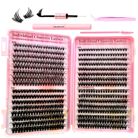 THE LASH KIT